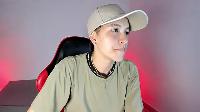 nicocoox online show from September 18, 2025, 8:44 pm