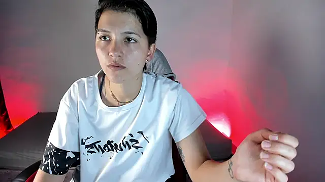 nicocoox online show from September 19, 2025, 11:16 pm