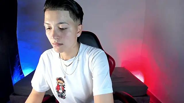 nicocoox online show from September 22, 2025, 8:11 pm