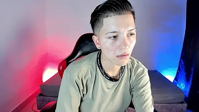 nicocoox online show from September 23, 2025, 9:40 pm