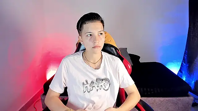 nicocoox online show from September 26, 2025, 2:04 am