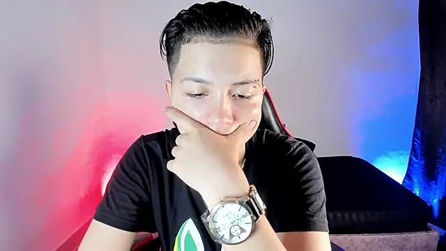 nicocoox online show from September 27, 2025, 12:59 am