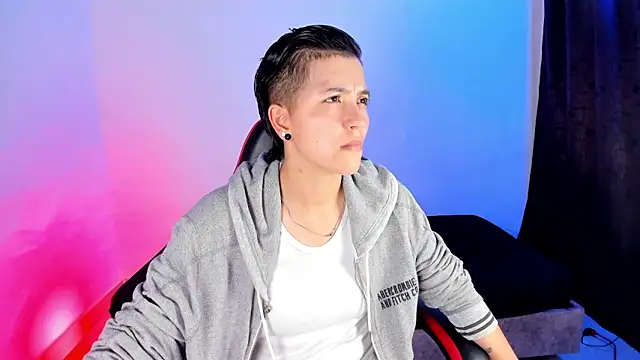 nicocoox online show from October 10, 2025, 2:10 am