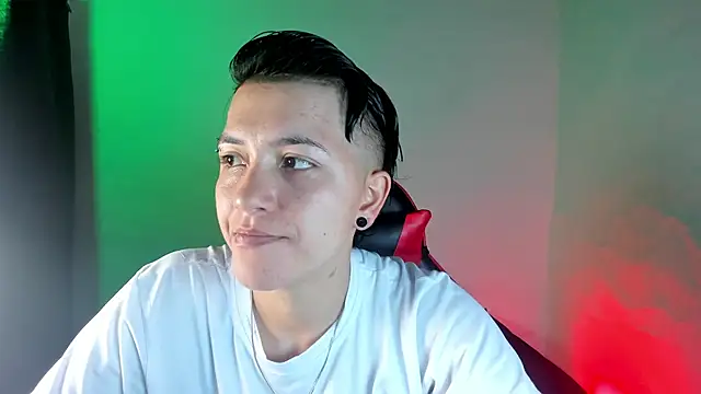 nicocoox online show from November 6, 2025, 2:01 am