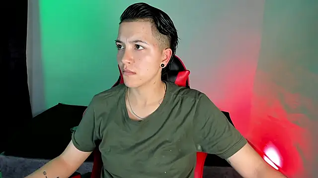 nicocoox online show from November 12, 2025, 2:01 am