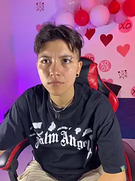 nicocoox online show from February 15, 2026, 4:47 pm