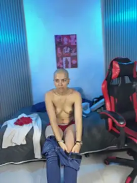 nicocoox online show from April 5, 2026, 5:54 pm