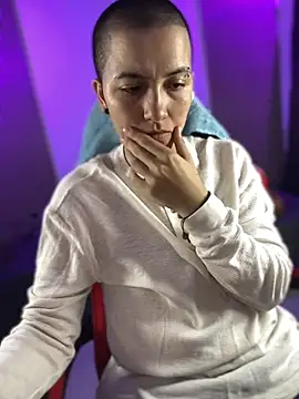 nicocoox online show from April 19, 2026, 8:00 pm