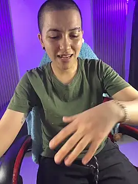 nicocoox online show from April 20, 2026, 10:33 pm