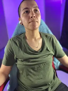 nicocoox online show from April 21, 2026, 1:42 am