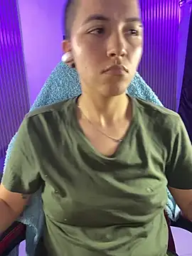 nicocoox online show from April 21, 2026, 2:51 am