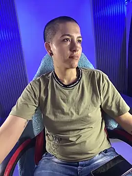 nicocoox online show from April 22, 2026, 12:35 am