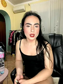 TatianaTaylor69 online show from December 2, 2025, 11:23 pm