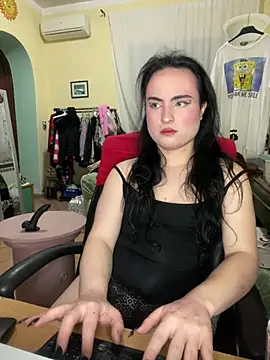 TatianaTaylor69 online show from January 9, 2026, 9:05 pm