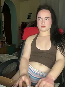 TatianaTaylor69 online show from February 8, 2026, 8:45 pm