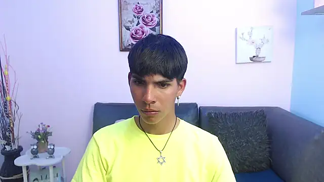 David 925  online show from September 21, 2025, 3:52 am