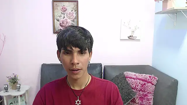 David 925  online show from October 2, 2025, 4:19 am