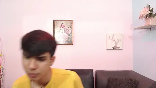 David 925  online show from October 28, 2025, 3:21 am