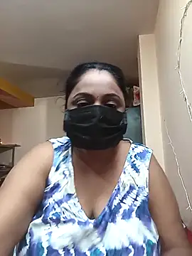 queendivya online show from February 7, 2026, 5:33 am