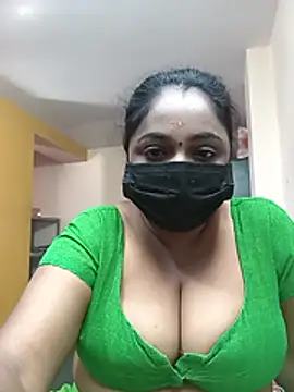 queendivya online show from February 19, 2026, 4:30 am
