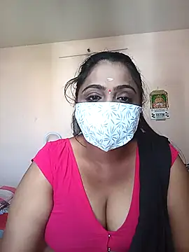 queendivya online show from April 8, 2026, 4:45 am