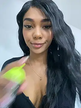 Savannahfisher online show from February 8, 2026, 12:25 am