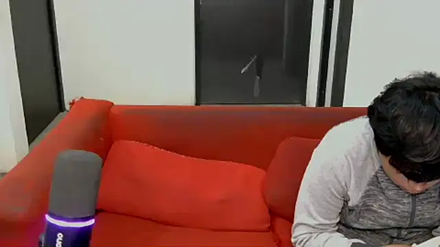 P4NT0J4 online show from February 28, 2026, 2:34 am