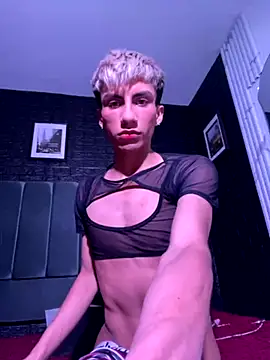 Erick Velveth online show from November 16, 2025, 4:51 am