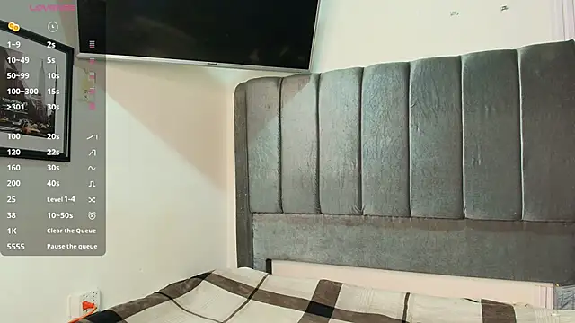 Erick Velveth online show from April 14, 2026, 4:40 am