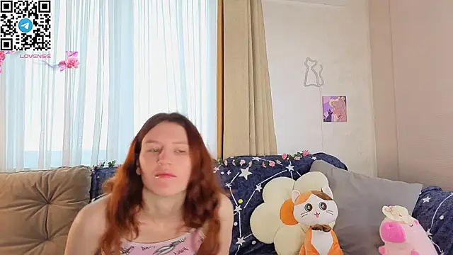 Snapshot of Little_rosy chatting on July 25, 2026, 4:43 am Little rosy online show from July 25, 2026, 4:43 am