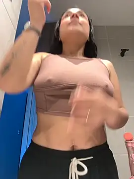 amyross s1 online show from September 25, 2025, 6:17 am