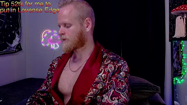 randyroderick online show from April 13, 2026, 2:22 pm