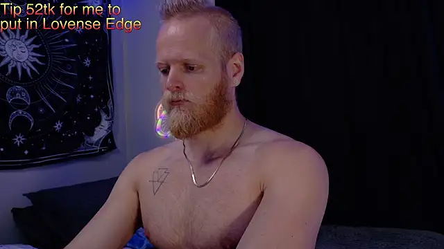 randyroderick online show from April 15, 2026, 11:06 am