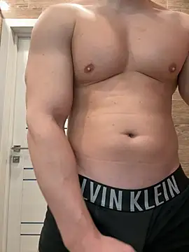 Magic-love1 online show from January 10, 2026, 7:32 am