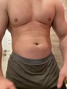 Magic-love1 online show from January 15, 2026, 8:41 am