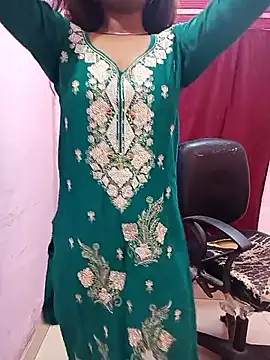 pari rani7 online show from March 29, 2026, 3:39 am
