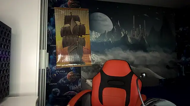 Elira Breeze online show from November 13, 2025, 12:26 pm