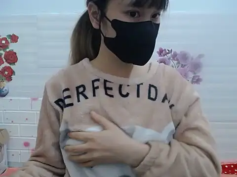 Hannie 26 online show from November 26, 2025, 1:12 pm