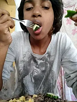 Barbiefox24 online show from October 24, 2025, 6:59 pm