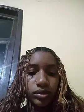 Barbiefox24 online show from January 18, 2026, 11:30 pm