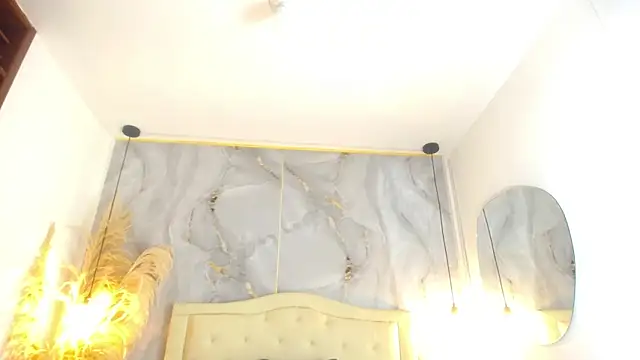 Samy moore14 online show from February 9, 2026, 7:07 pm