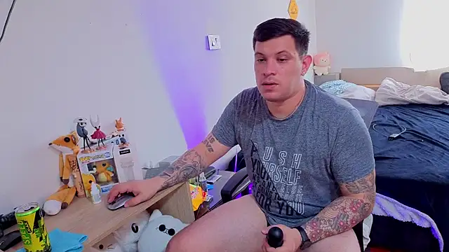 ryden 01 online show from October 22, 2025, 4:29 pm