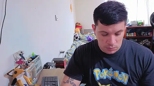 ryden 01 online show from March 12, 2026, 12:55 pm