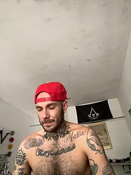 N3N3 SINS online show from May 17, 2026, 7:43 pm