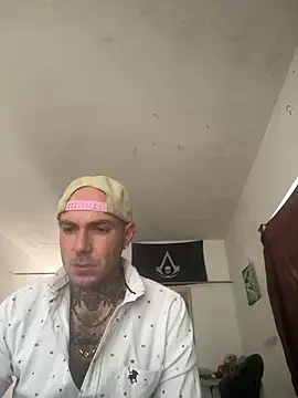 N3N3 SINS online show from May 19, 2026, 8:15 pm
