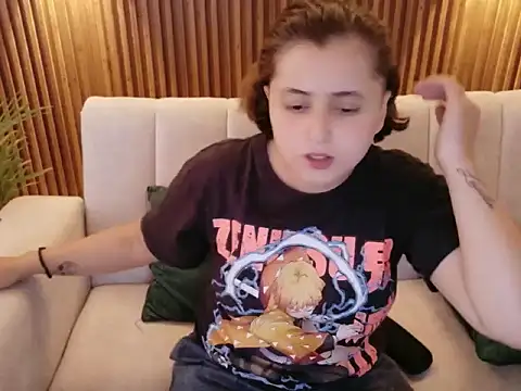 dirty feelena online show from November 21, 2025, 5:00 pm