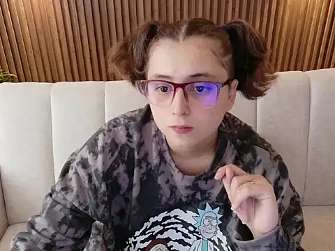 dirty feelena online show from November 30, 2025, 6:01 pm