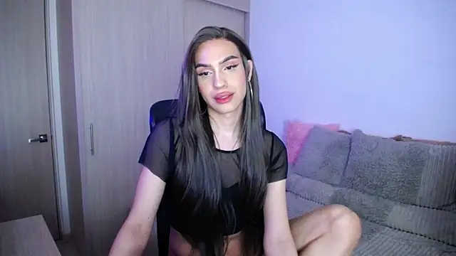 SamaraSilex online show from October 3, 2025, 2:52 am