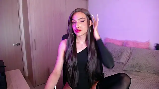 SamaraSilex online show from October 31, 2025, 2:34 am