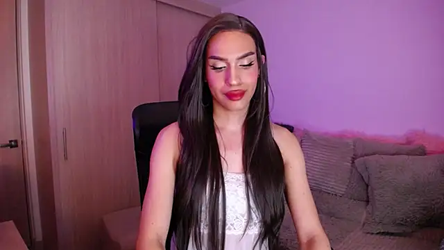 SamaraSilex online show from December 2, 2025, 2:50 am